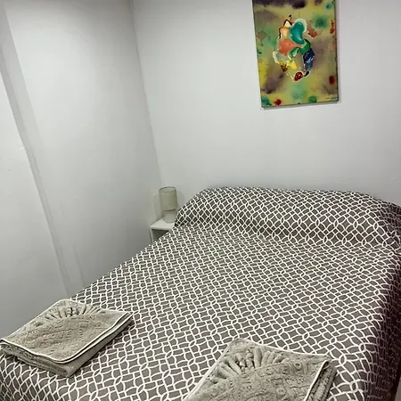 Petit Coin De Paradis Tatil Evi