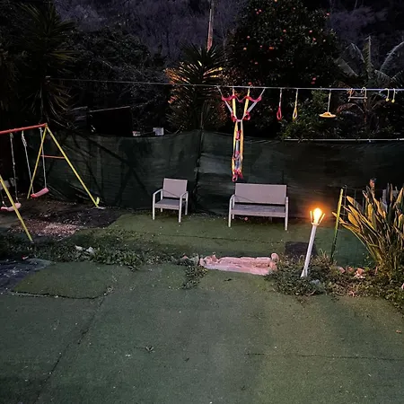 Hébergement de vacances Petit Coin De Paradis