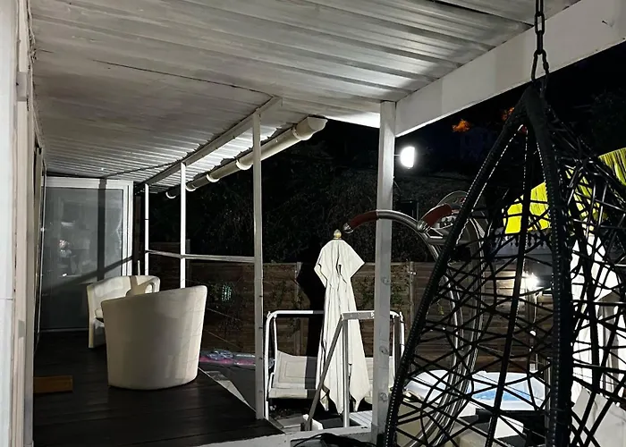 Petit Coin De Paradis *