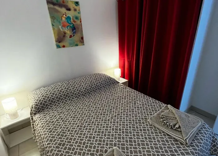 Hébergement de vacances Petit Coin De Paradis