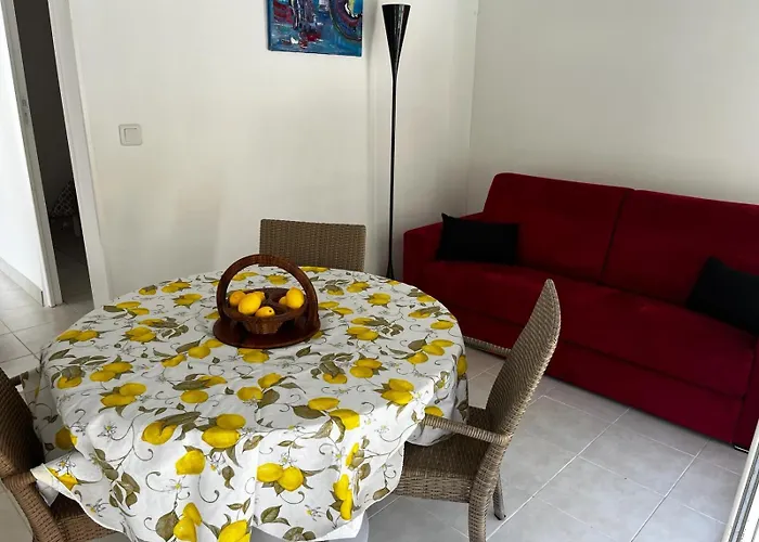 Petit Coin De Paradis *