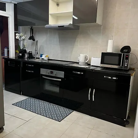 Petit Coin De Paradis Menton