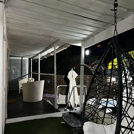 Petit Coin De Paradis *