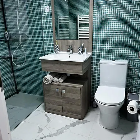 Petit Coin De Paradis Дом отдыха