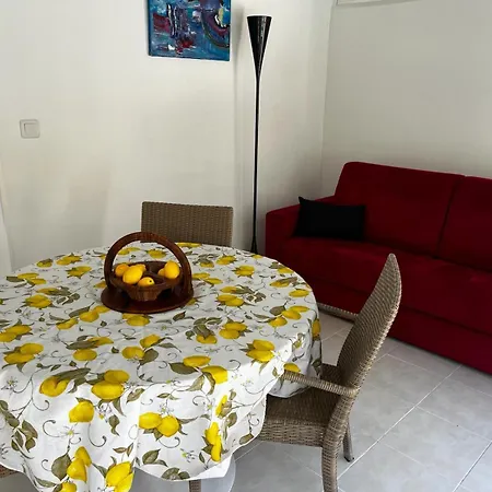 Petit Coin De Paradis *