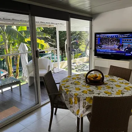 Petit Coin De Paradis *