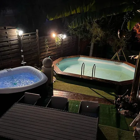 Petit Coin De Paradis *