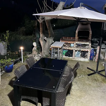 Petit Coin De Paradis