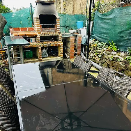 Prázdninový dům Petit Coin De Paradis Menton