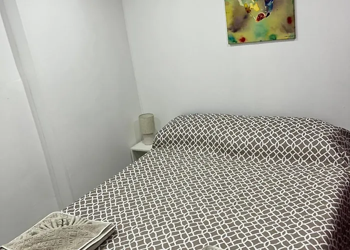 Petit Coin De Paradis Nyaraló