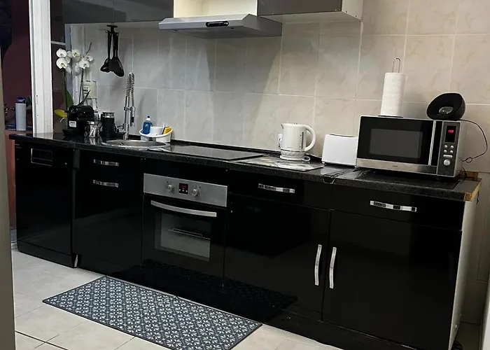 Petit Coin De Paradis Menton