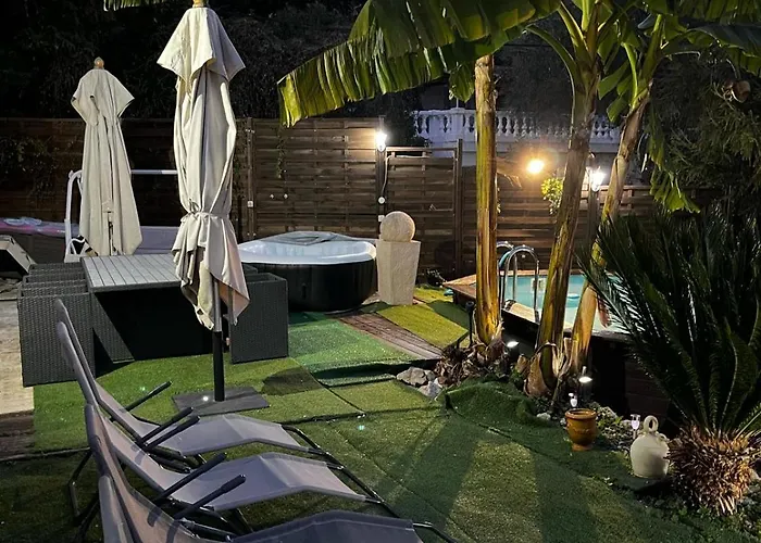 Petit Coin De Paradis 멍똥