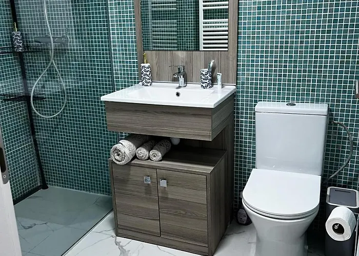 Petit Coin De Paradis Nyaraló