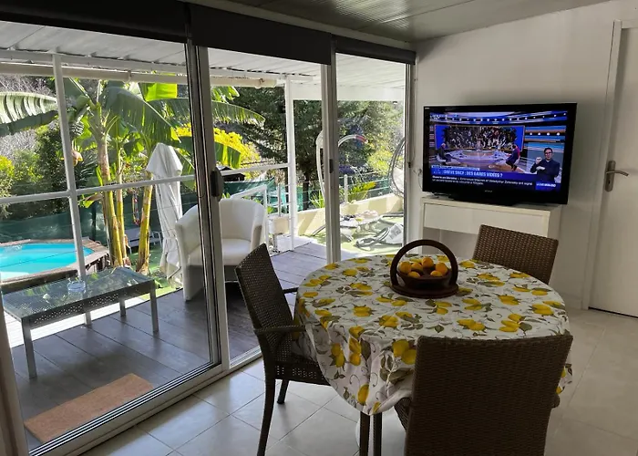 Petit Coin De Paradis *