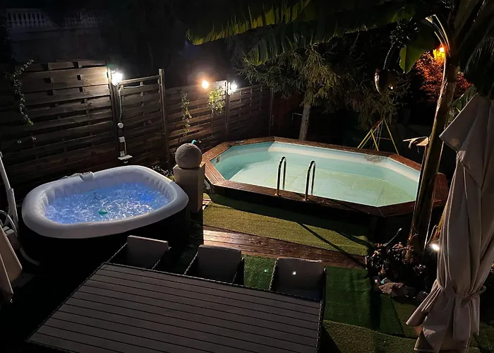 Petit Coin De Paradis *