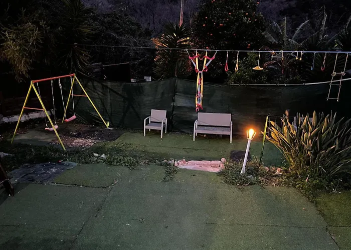 Holiday home Petit Coin De Paradis