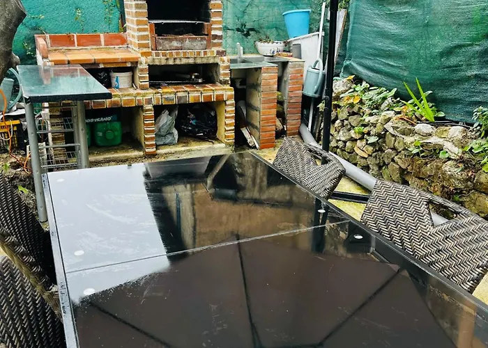 펜션 Petit Coin De Paradis 멍똥